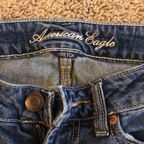 American Eagle Jeans - Picture 3 of 3